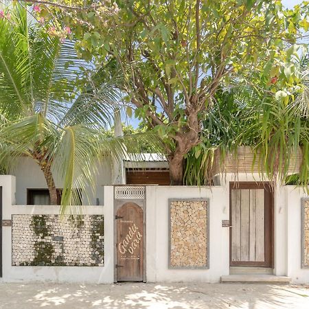 Brickwood Ganduvaru Private Villas Rasdhoo Zewnętrze zdjęcie