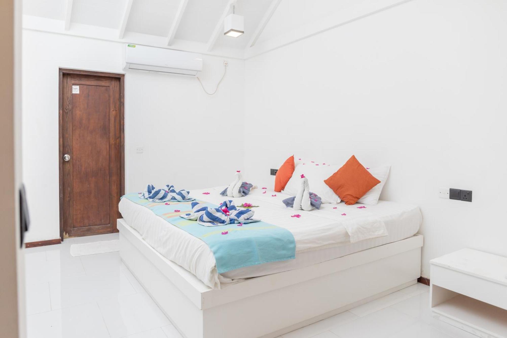 Brickwood Ganduvaru Private Villas Rasdhoo Zewnętrze zdjęcie