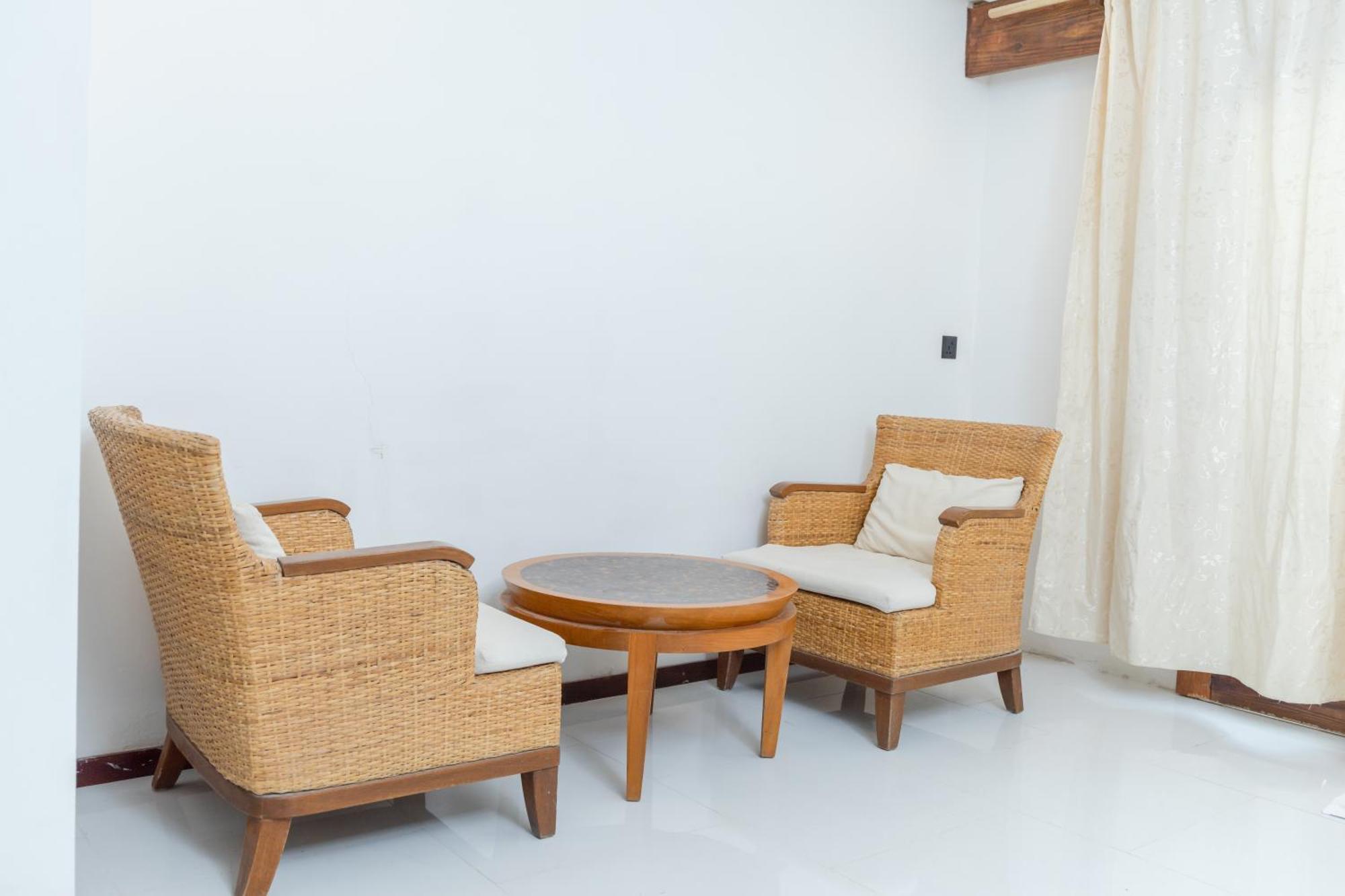 Brickwood Ganduvaru Private Villas Rasdhoo Zewnętrze zdjęcie