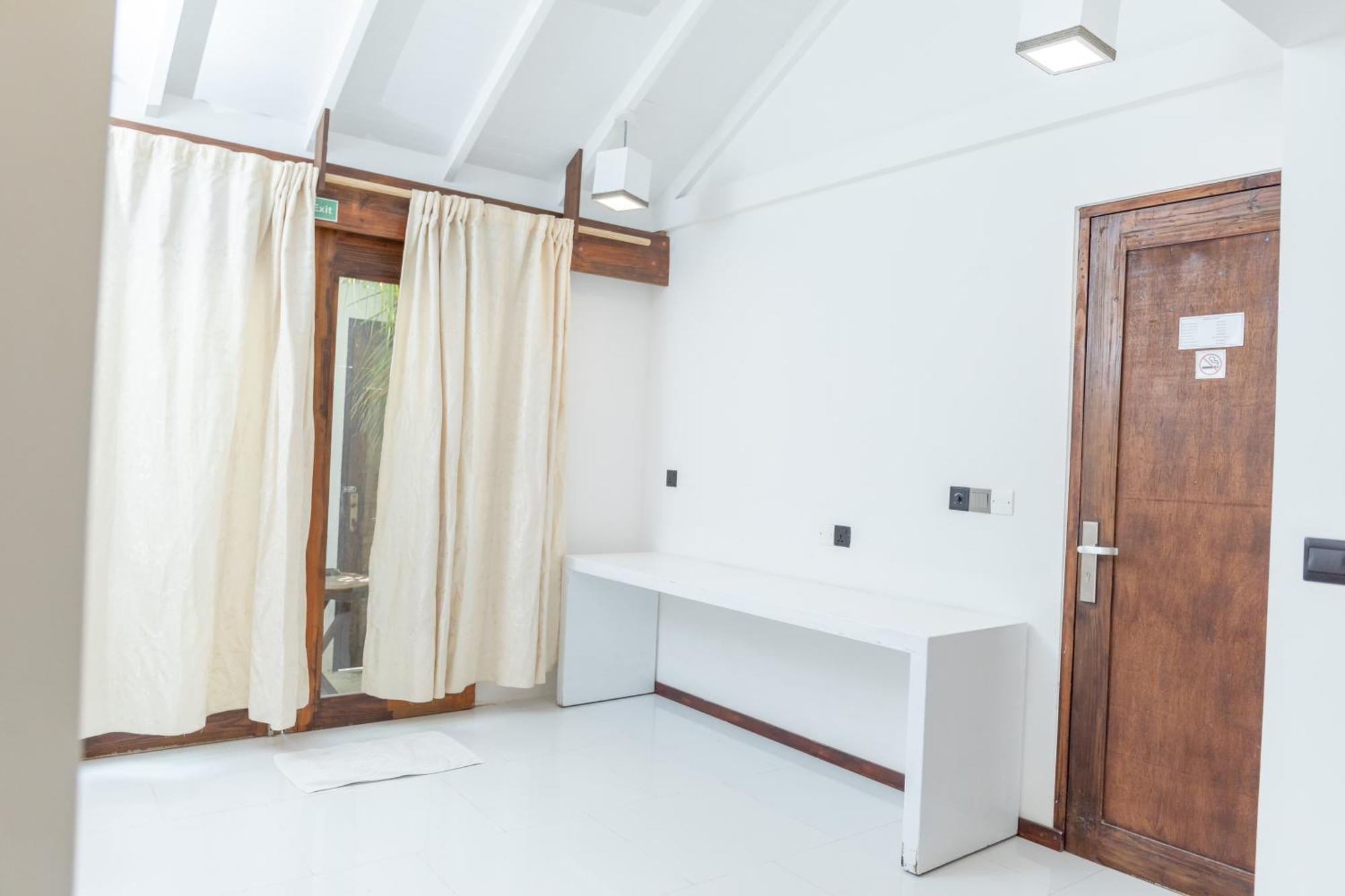 Brickwood Ganduvaru Private Villas Rasdhoo Zewnętrze zdjęcie