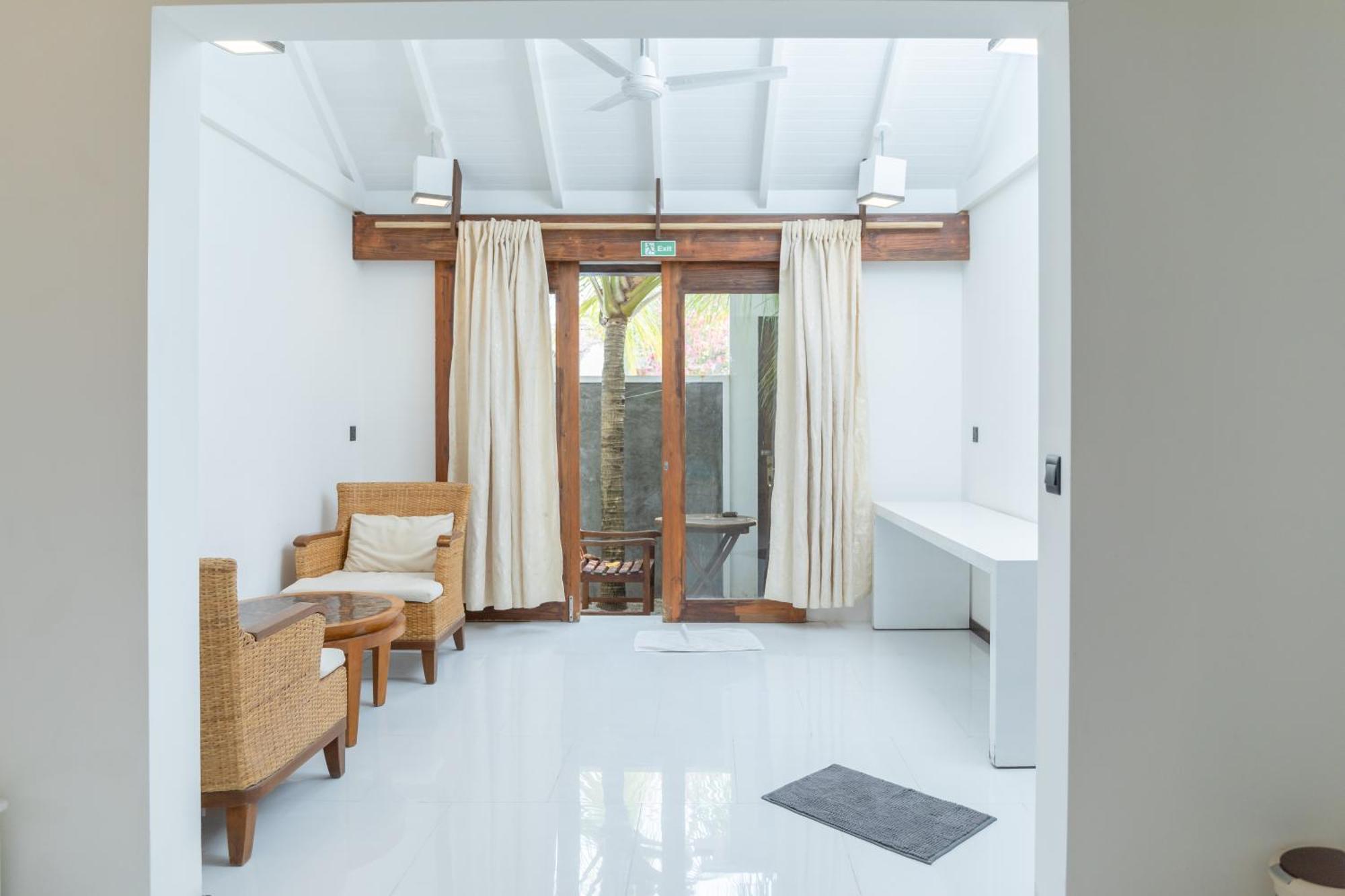 Brickwood Ganduvaru Private Villas Rasdhoo Zewnętrze zdjęcie