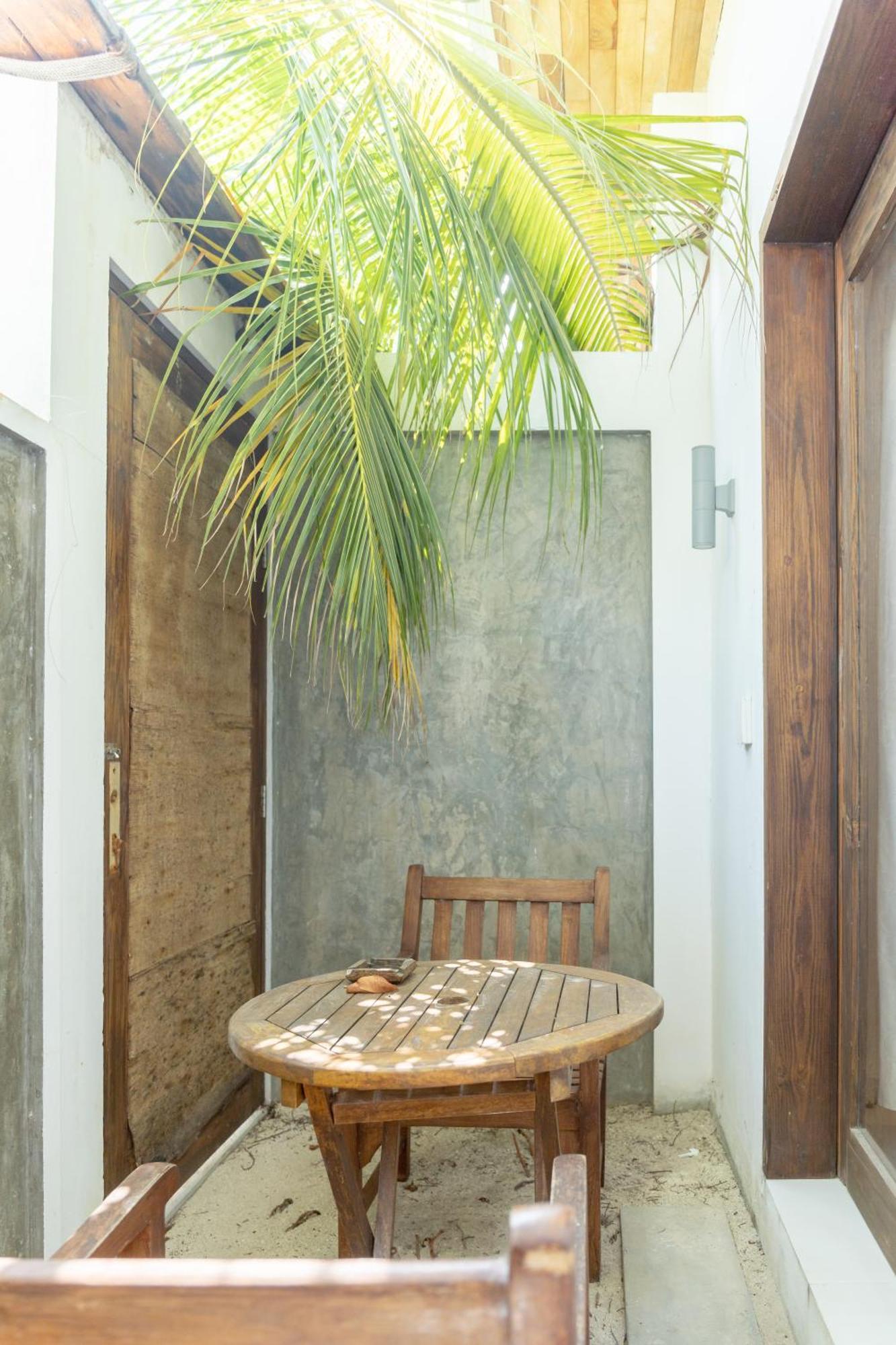 Brickwood Ganduvaru Private Villas Rasdhoo Zewnętrze zdjęcie