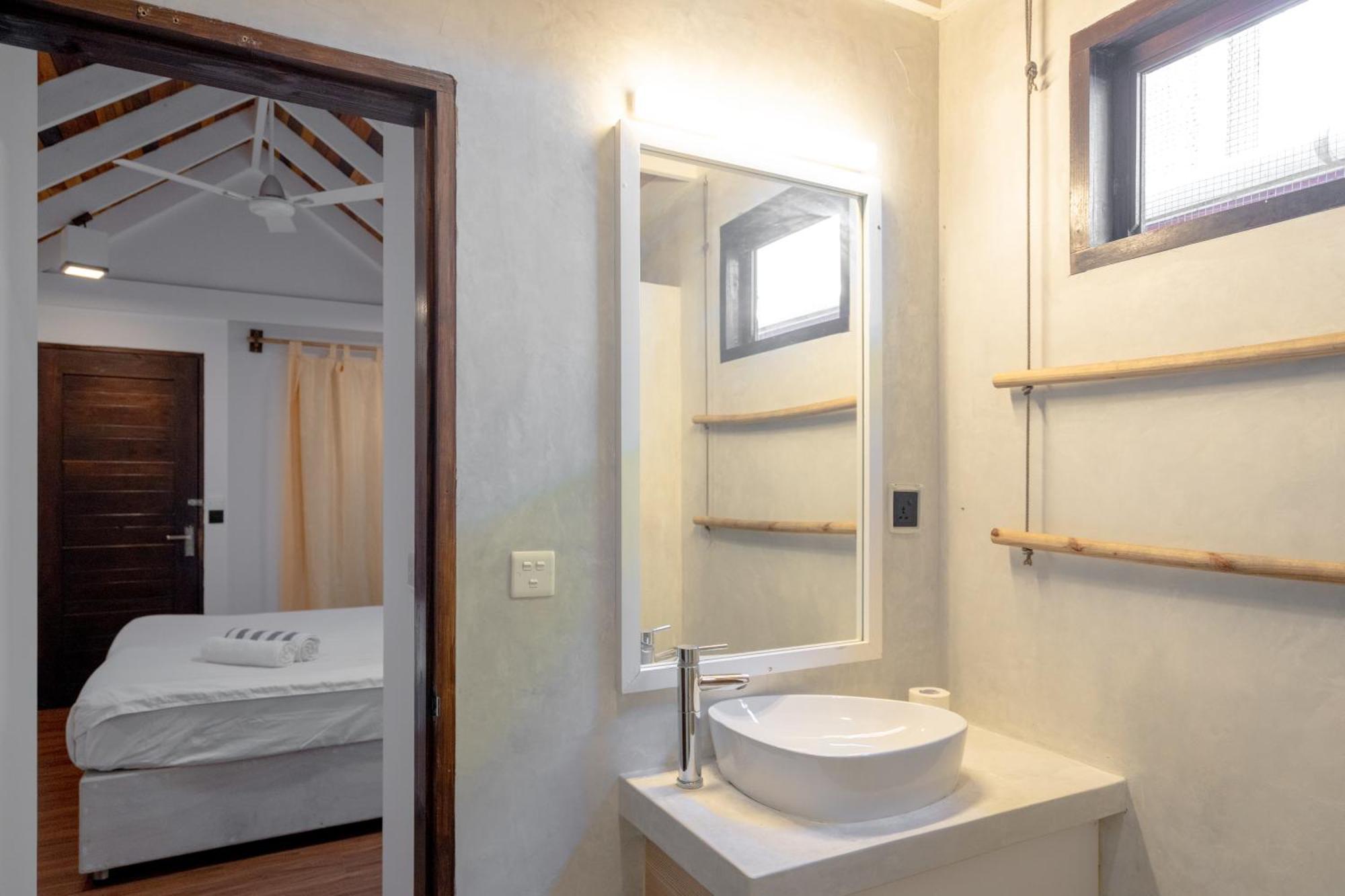 Brickwood Ganduvaru Private Villas Rasdhoo Zewnętrze zdjęcie