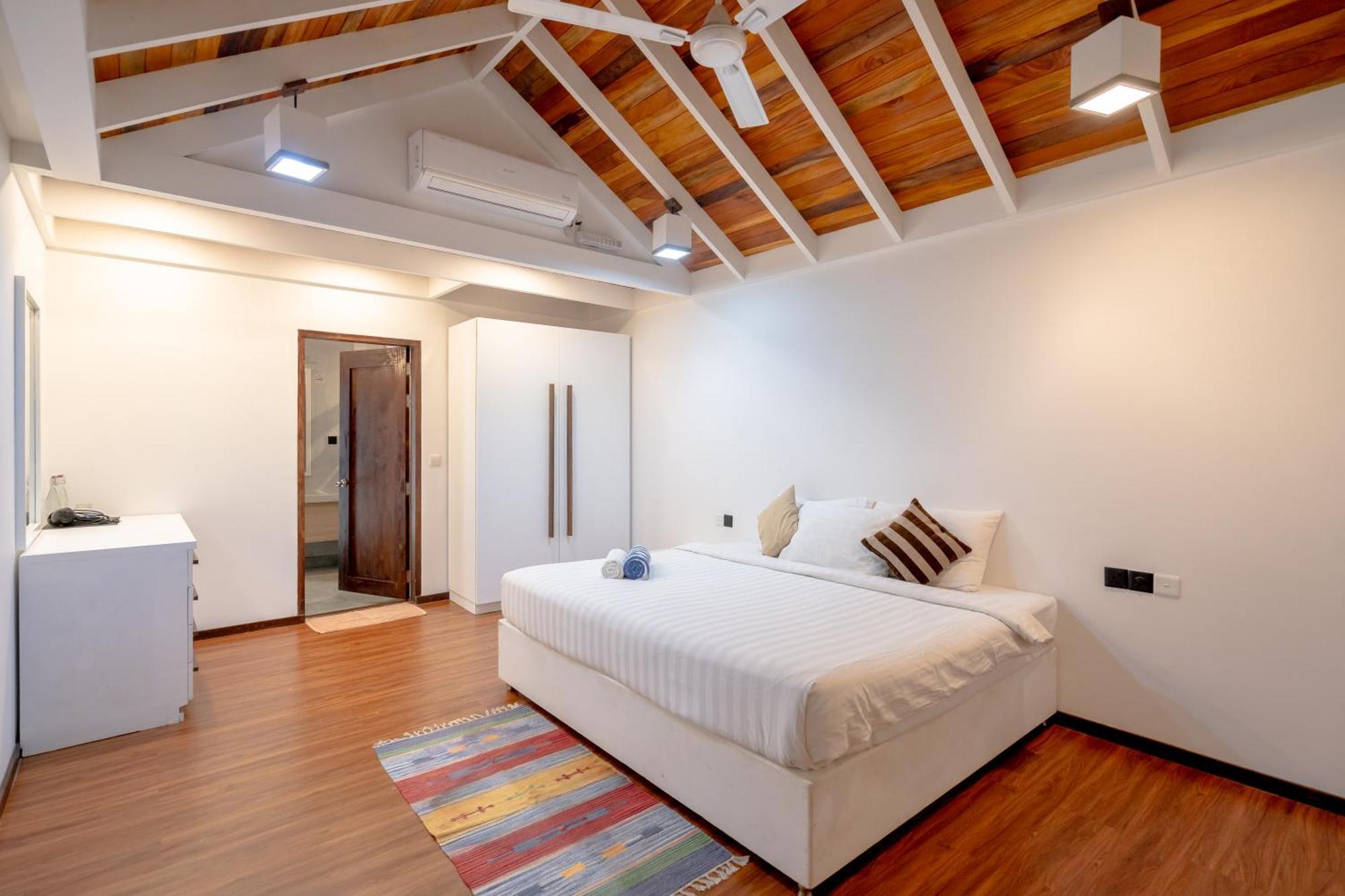 Brickwood Ganduvaru Private Villas Rasdhoo Zewnętrze zdjęcie