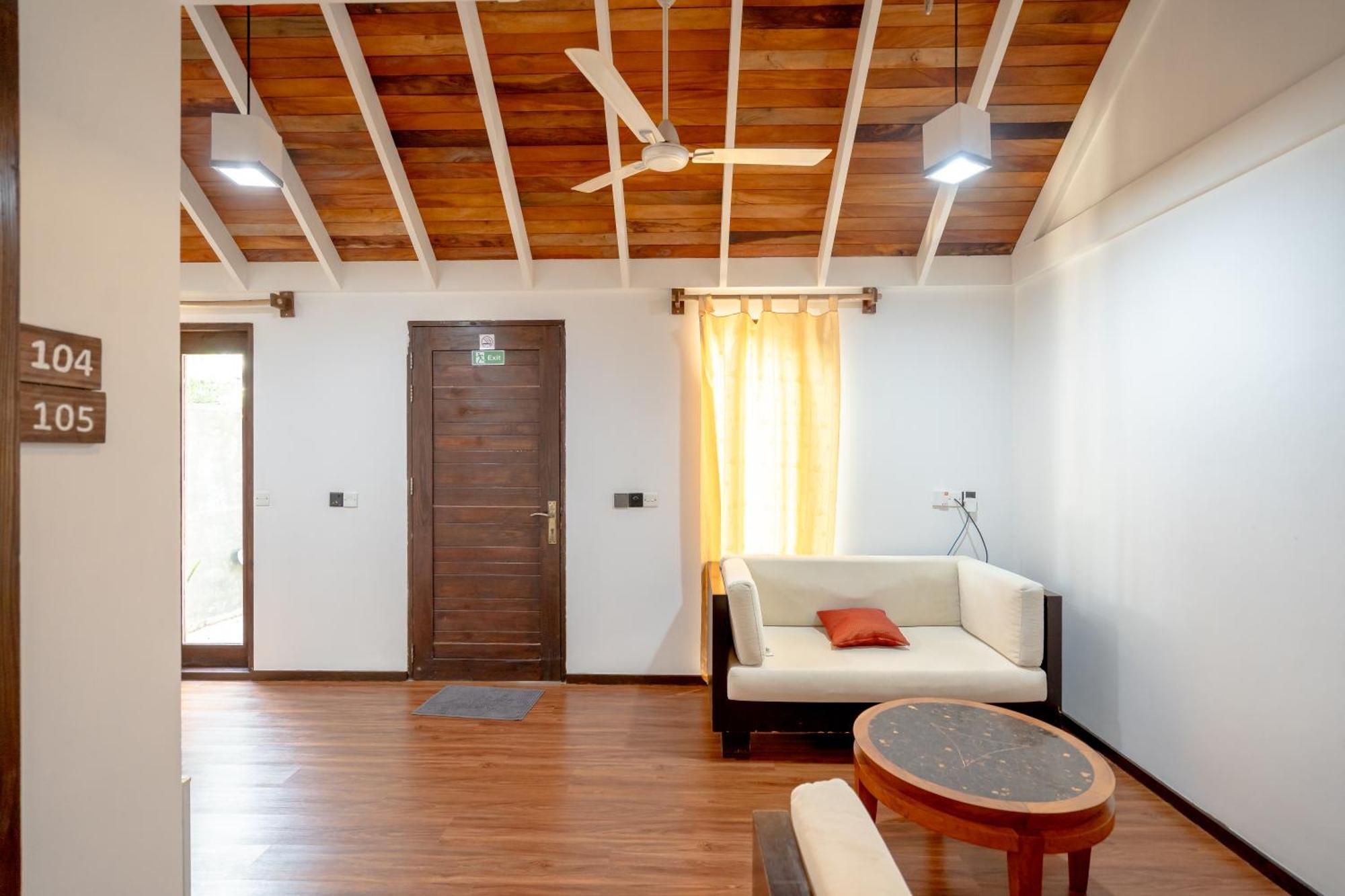 Brickwood Ganduvaru Private Villas Rasdhoo Zewnętrze zdjęcie