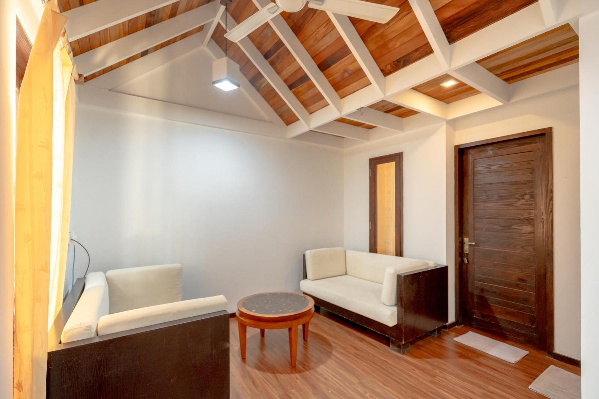 Brickwood Ganduvaru Private Villas Rasdhoo Zewnętrze zdjęcie