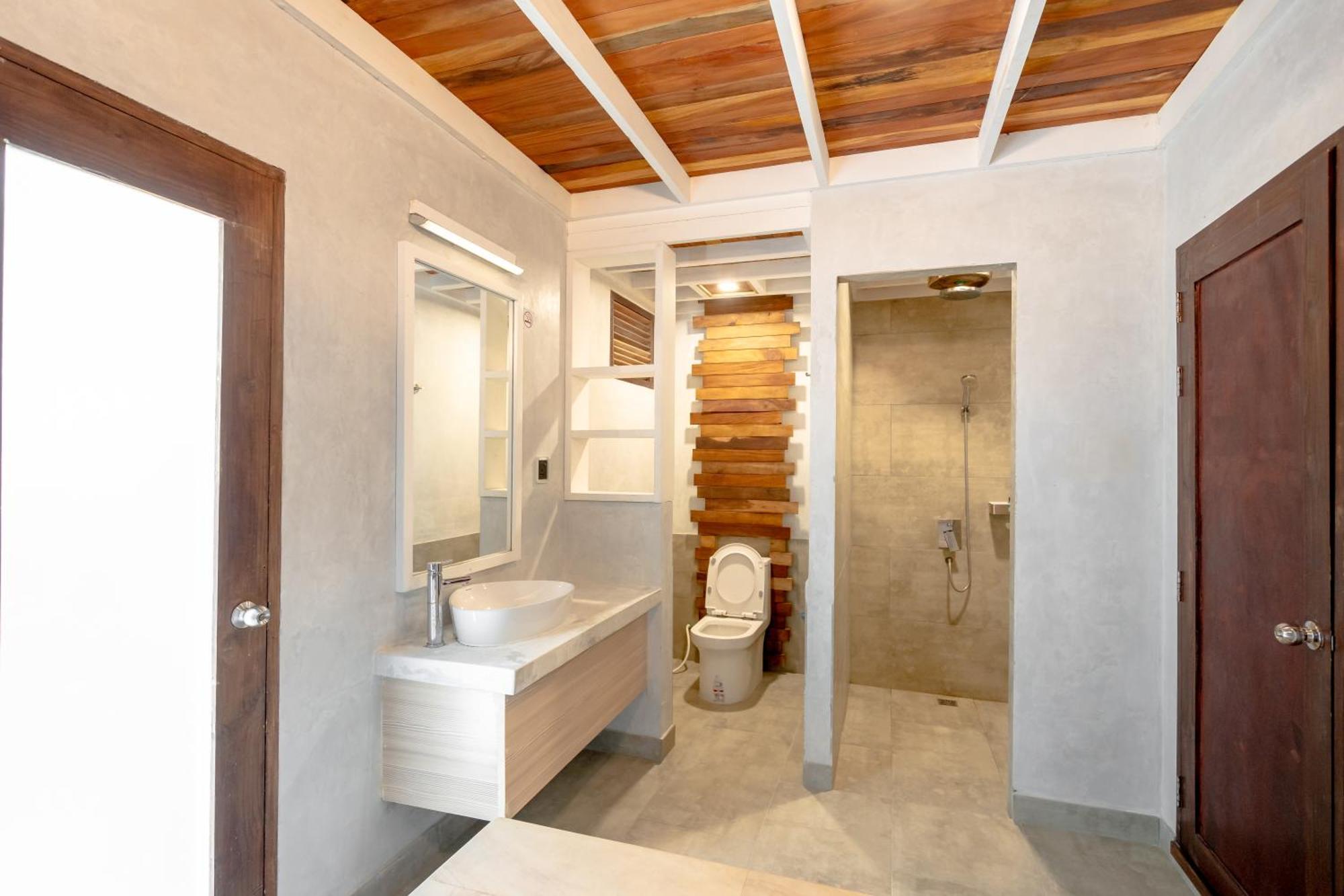Brickwood Ganduvaru Private Villas Rasdhoo Zewnętrze zdjęcie