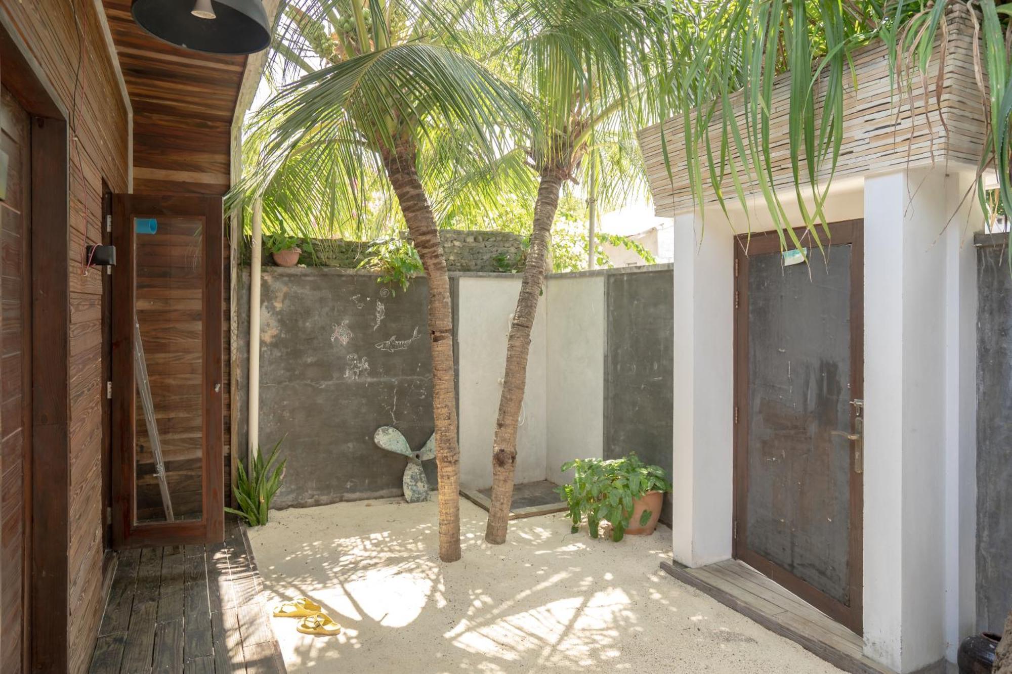 Brickwood Ganduvaru Private Villas Rasdhoo Zewnętrze zdjęcie