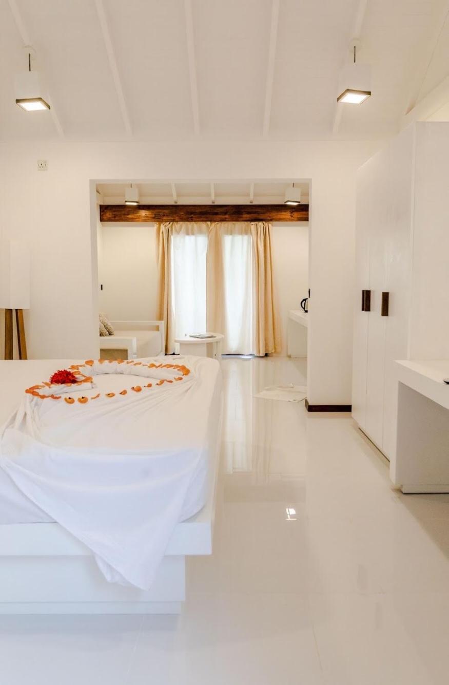 Brickwood Ganduvaru Private Villas Rasdhoo Pokój zdjęcie