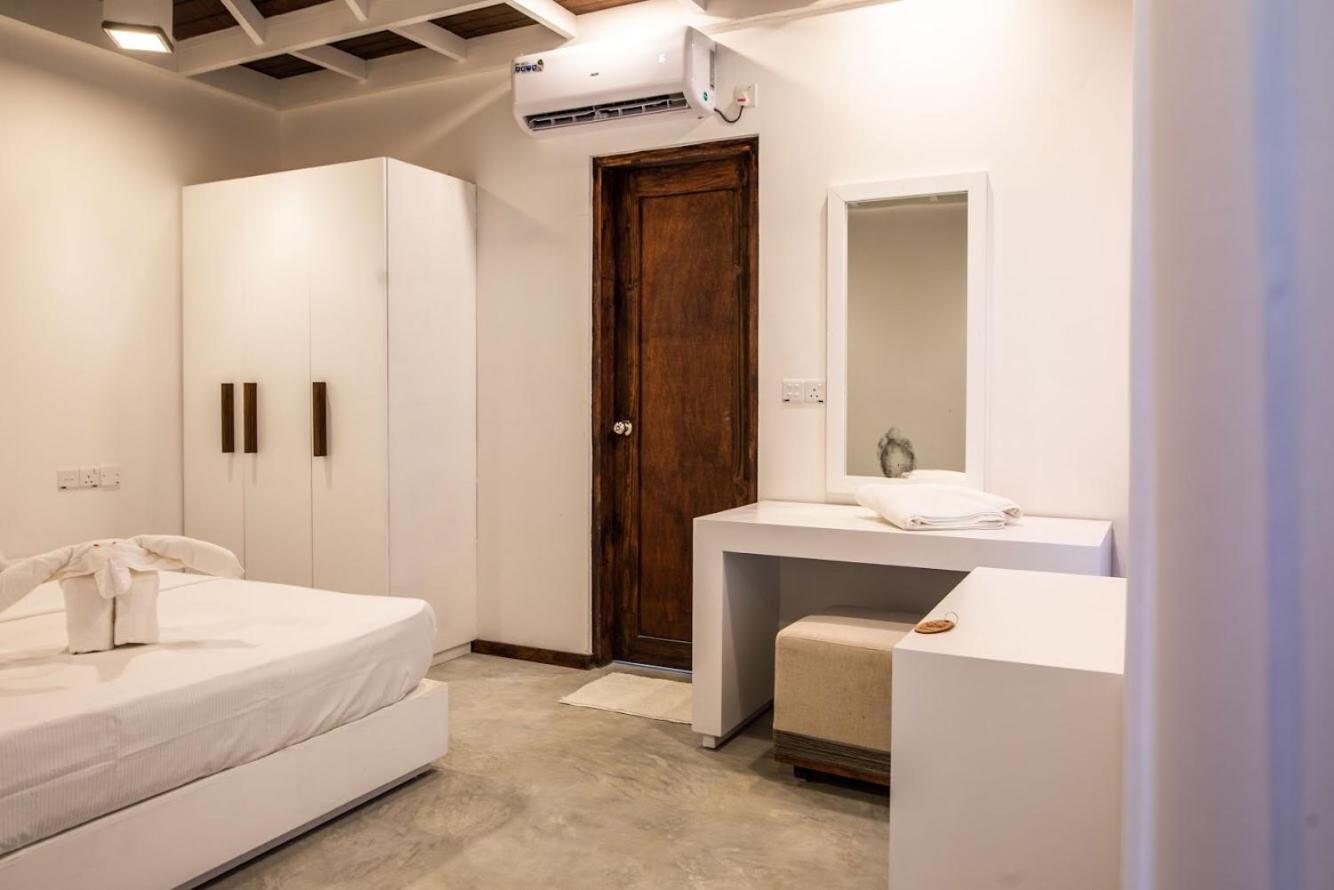 Brickwood Ganduvaru Private Villas Rasdhoo Pokój zdjęcie