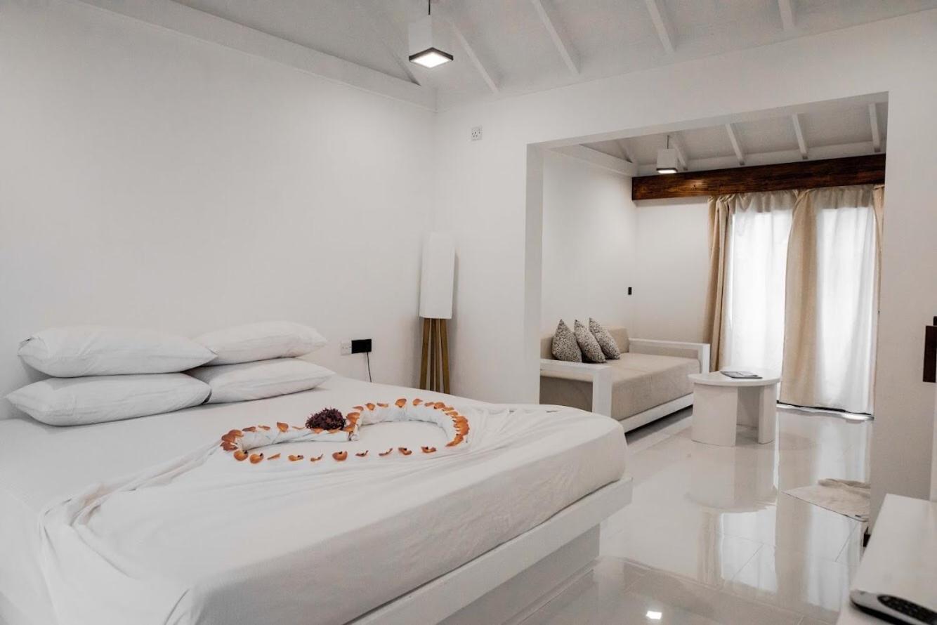 Brickwood Ganduvaru Private Villas Rasdhoo Pokój zdjęcie