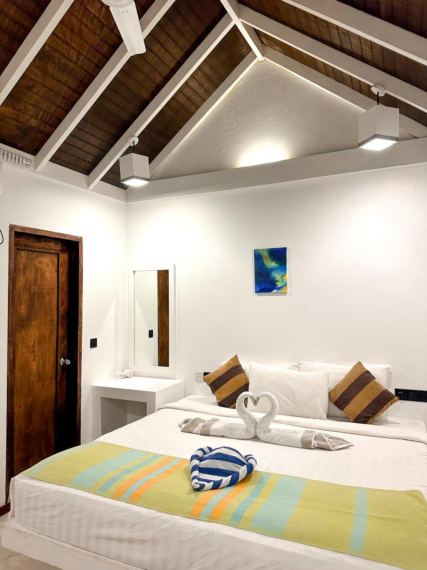 Brickwood Ganduvaru Private Villas Rasdhoo Pokój zdjęcie