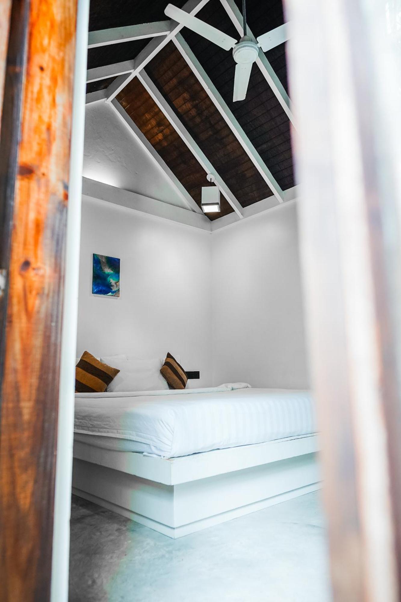 Brickwood Ganduvaru Private Villas Rasdhoo Zewnętrze zdjęcie