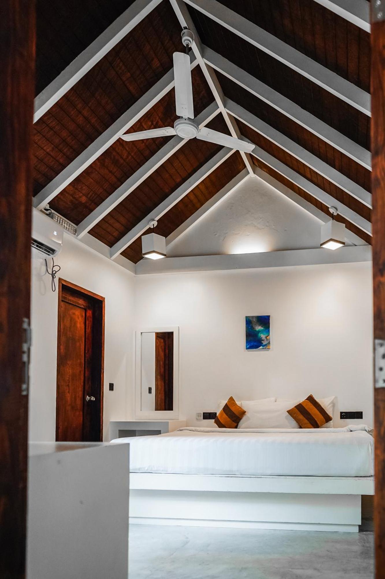 Brickwood Ganduvaru Private Villas Rasdhoo Zewnętrze zdjęcie