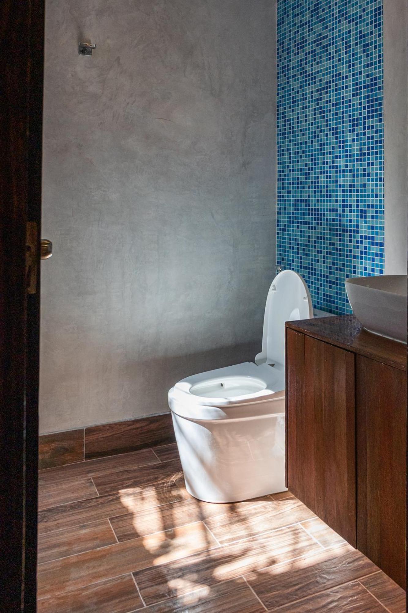 Brickwood Ganduvaru Private Villas Rasdhoo Zewnętrze zdjęcie